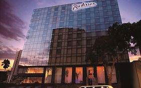 Radisson Hotel Decapolis Miraflores